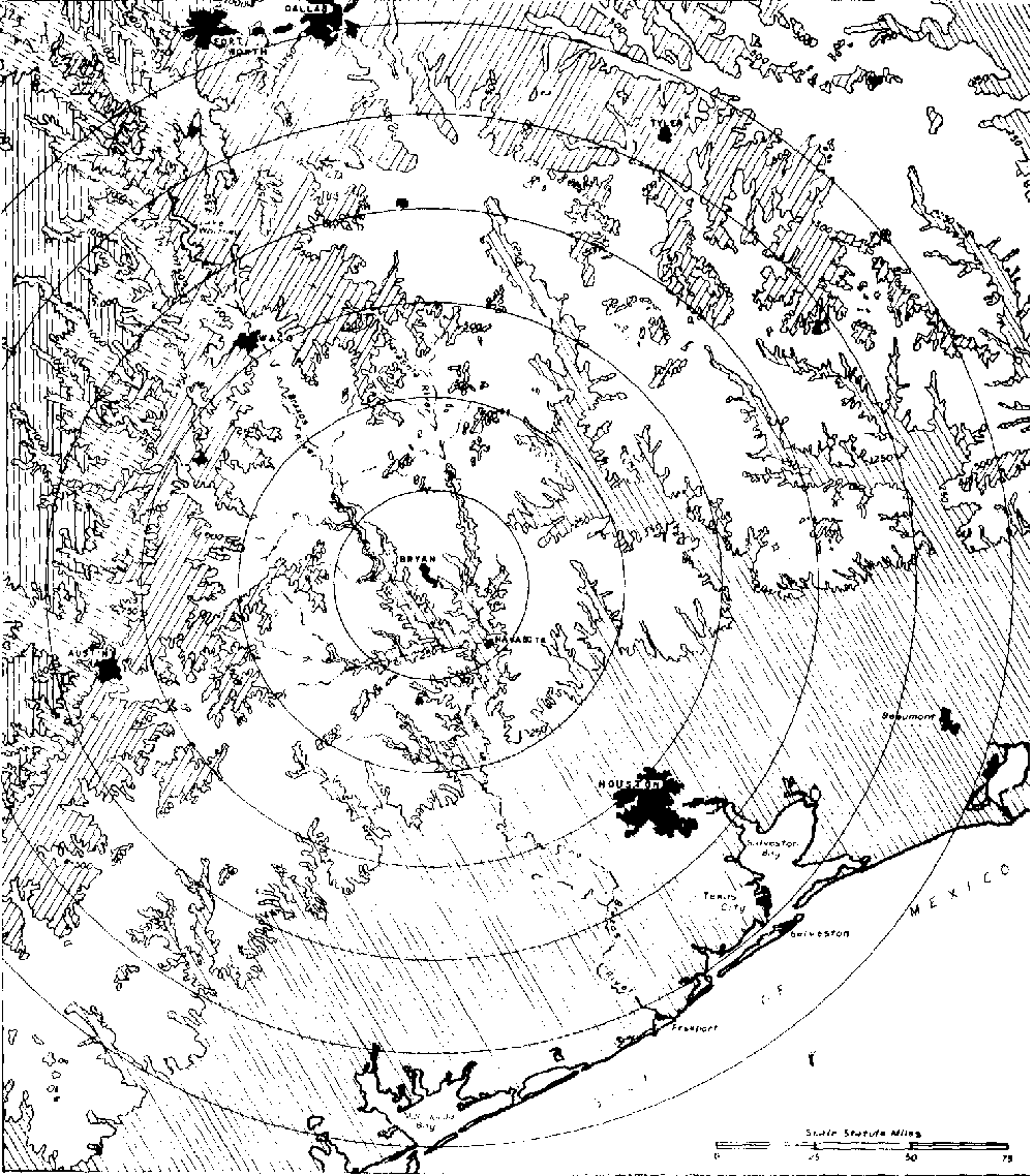 Topographic Map