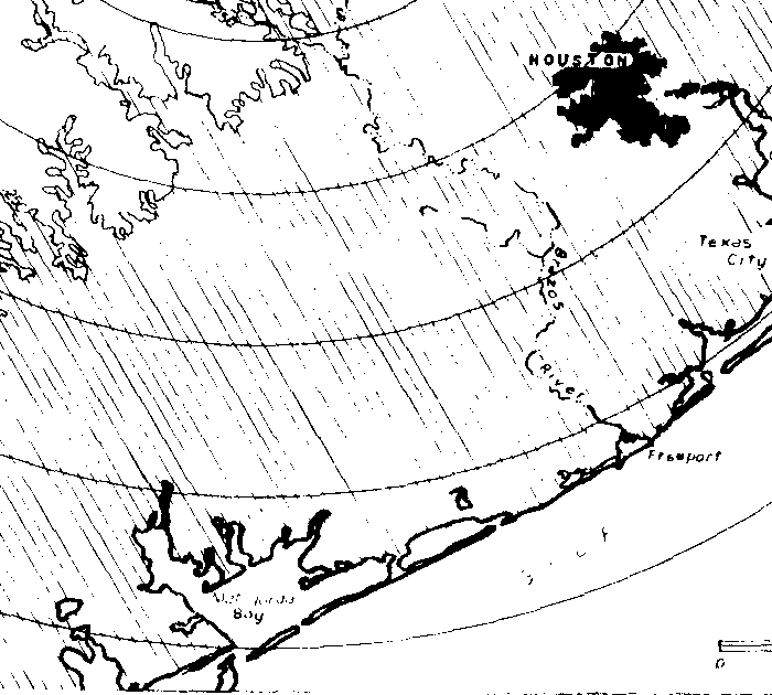 TX Sub-map 8